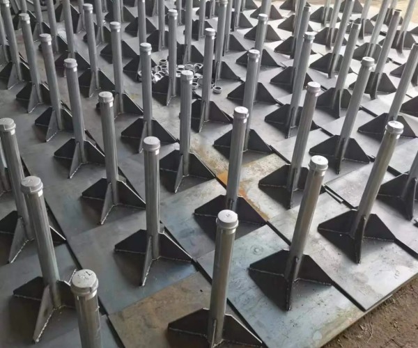 简阳沉降板现货