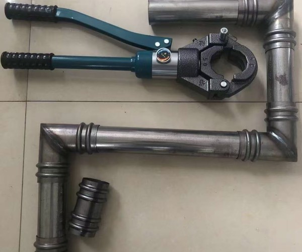 简阳冷却管生产