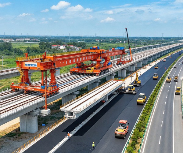 简阳公路建设