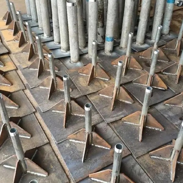 简阳鑫亿呈沉降板定制