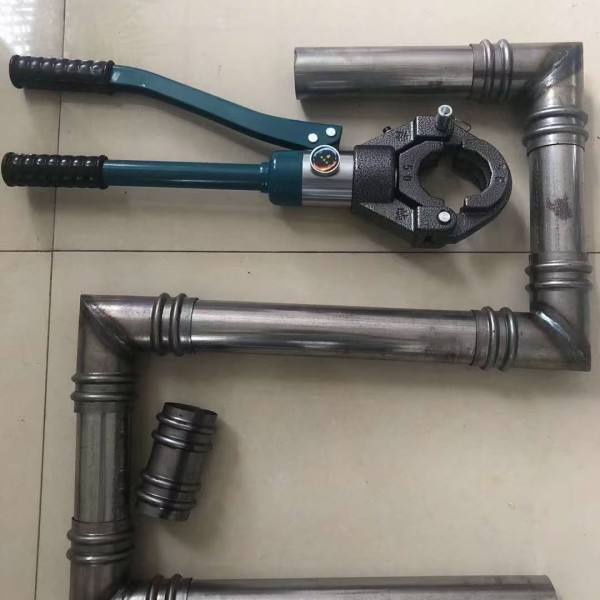 简阳鑫亿呈冷却管